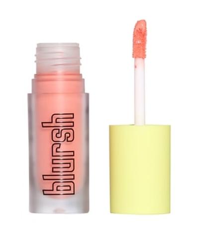 Made By Mitchell Blursh Liquid Blusher Poskipuna 6 ml Bella Blossom