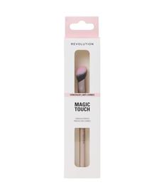 REVOLUTION Magic Touch Concealer Brush Peitevoidesivellin 1 kpl