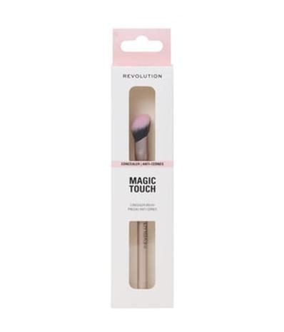 REVOLUTION Magic Touch Concealer Brush Peitevoidesivellin 1 kpl