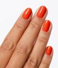 gitti no. 139 Kynsilakka 15 ml Feuriges Orangerot
