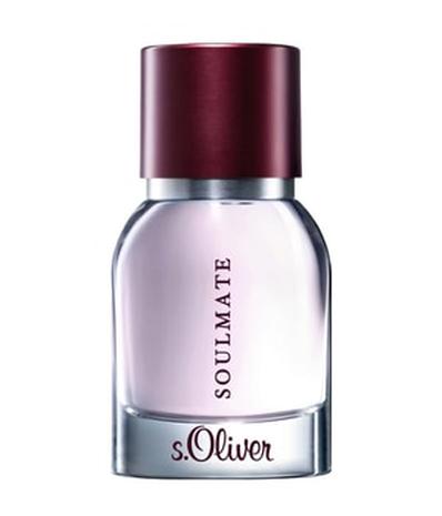 s.Oliver Soulmate Woman - EdT 30 ml
