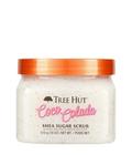 TREE HUT Coco Colada Shea Sugar Scrub Vartalokuorinta 510 g
