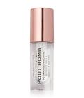 REVOLUTION Pout Bomb Plumping Gloss Huulikiilto 4.6 ml Glaze