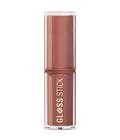REVOLUTION Pout Lip Gloss Stick Huulikiilto 3 g Toffee Nude