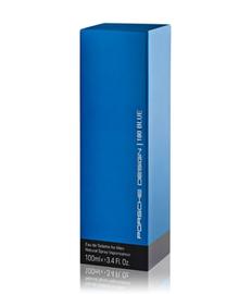 Porsche Design 180 Blue - EdT 100 ml