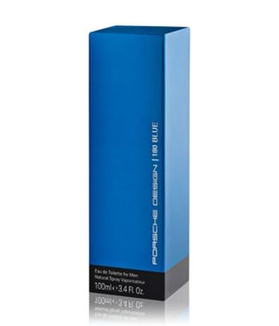Porsche Design 180 Blue - EdT 100 ml