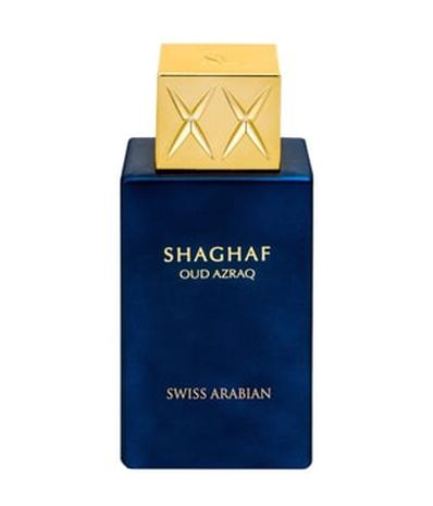 Swiss Arabian Shaghaf Oud Azraq - EdP 75 ml