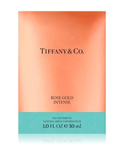 Tiffany & Co. Rose Gold Intense Eau de Parfum 30 ml