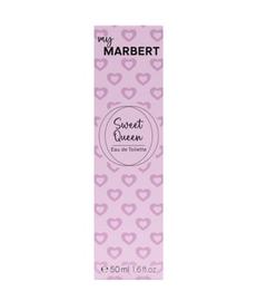 Marbert My Marbert Sweet Queen - EdT 50 ml