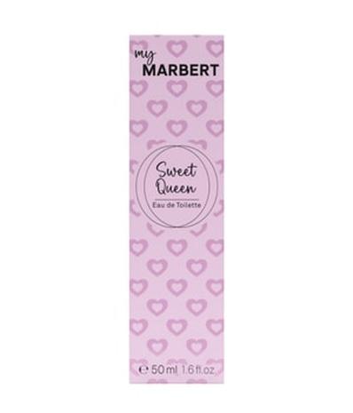 Marbert My Marbert Sweet Queen - EdT 50 ml
