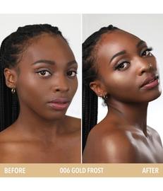 Moira Dreamlight Highlighter Highlighter 3 g Nr. 006 - Gold Frost