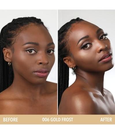 Moira Dreamlight Highlighter Highlighter 3 g Nr. 006 - Gold Frost