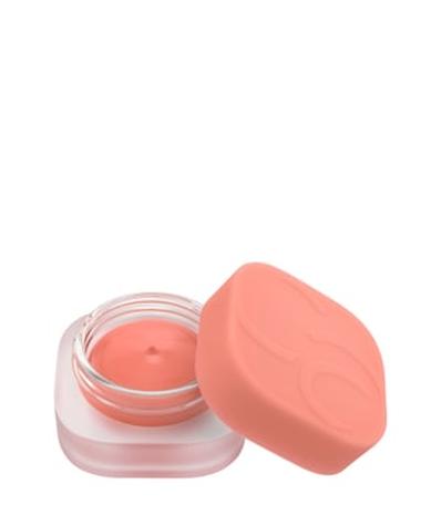 CATRICE Velvet Pudding Blurring Blush Poskipuna 5 g Nr. 020 - Peach Pudding