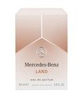 Mercedes-Benz Land Eau de Parfum 60 ml