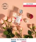 Berdoues Rose & Litchi - EdT 100 ml