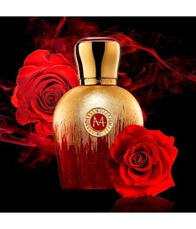 MORESQUE Art Collection Contessa - EdP 50 ml