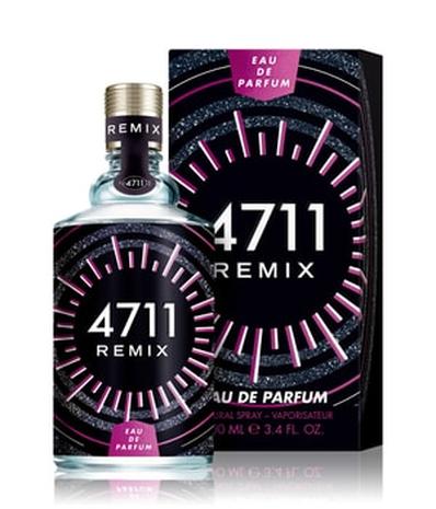4711 Remix Electric Night Eau de Parfum 100 ml