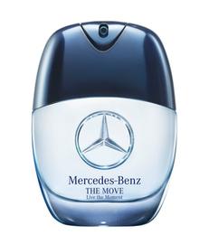 Mercedes-Benz The Move Live The Moment Eau de Parfum 60 ml