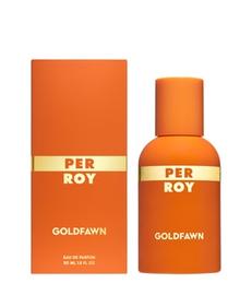 Perroy Gold Fawn Eau de Parfum 50 ml