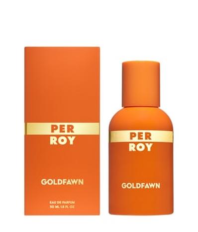 Perroy Gold Fawn Eau de Parfum 50 ml