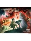 Lord of the Rings Fate of the Fellowship