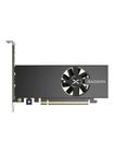 XFX Radeon RX 6400 Speedster - 4GB GDDR6 RAM - Näytönohjaimet