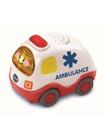 VTech toot toot driver ambulance SE