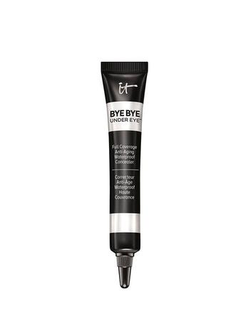 IT Cosmetics Coverage Under-Eye Concealer Pen 8 ml.- Medium Tan
