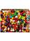 Educa 1000 Gummies - Extreme – kuva 1
