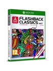 Atari Flashback Classics Vol. 1, Xbox One -peli