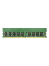 Synology - DDR4 - module - 8 GB - DIMM 288-pin - 2666 MHz / PC4-21300 - unbuffered