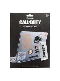CALL OF DUTY GADGET DECALS