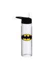 Juomapullo: DC Comics - Batman Clear (450ml) KOTIIN