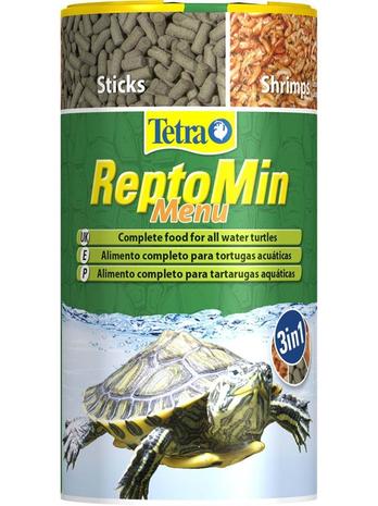 Tetra - ReptoMenu - 250 ml