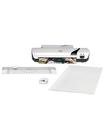 GBC - Laminating Machine Kit Inspire+ A4 - White