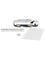 GBC - Laminating Machine Kit Inspire+ A4 - White – kuva 1