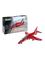 Revell Model Kit - BAe Hawk T.1A - Red Arrows 1:32 - 170pcs. – kuva 1