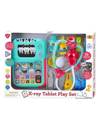 Playgo Rontgenfoto Set - 22dlg. – kuva 1/1