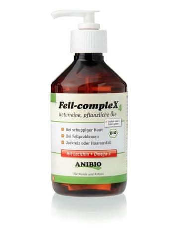 Anibio - Fell complex-4, healthy fur - (77303) – kuva 1/2