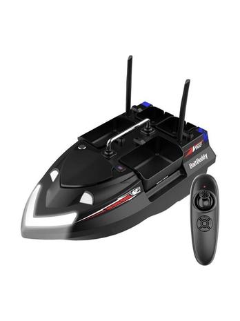 Flytec V802 - Black