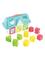 Playgo Farm Shape Sorter - 10pcs. – kuva 1