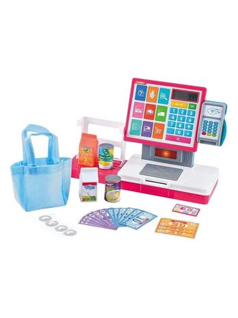 Playgo Self-service checkout - 27 pcs. – kuva 1/1
