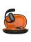 FIXED Nods Wireless Headset IPX5 BT5.3 Black – kuva 1