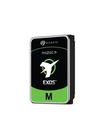 Seagate Exos M - hard drive - Enterprise - 32 TB - SATA 6Gb/s - 32TB - Kovalevy - ST32000NM004K - SATA-600 - 3.5"