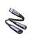 Joyroom SY-C02 Audio Adapter USB-C to 3,5mm / USB-C sovitin – kuva 1