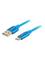Lanberg Premium - USB-C cable - USB-C to USB - 1 m – kuva 1
