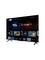 TCL 50T69C (50"), LED-televisio – kuva 1