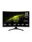 MSI MAG 321CQF (32"), näyttö – kuva 1