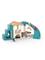 Schleich Playfun for cats – kuva 1
