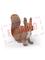 Schleich Squirrel – kuva 1